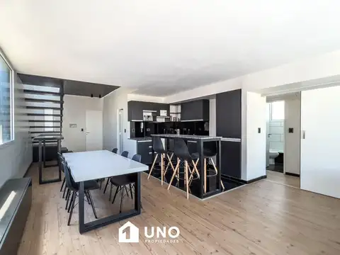 Departamento en Venta 5 años