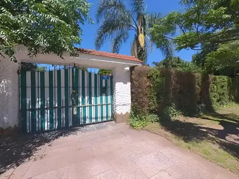 Casa en Venta en Francisco Alvarez, USD 140.000