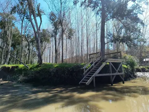 Terreno Lote  en Venta en Paicarabí, Zona Delta, San Fernando