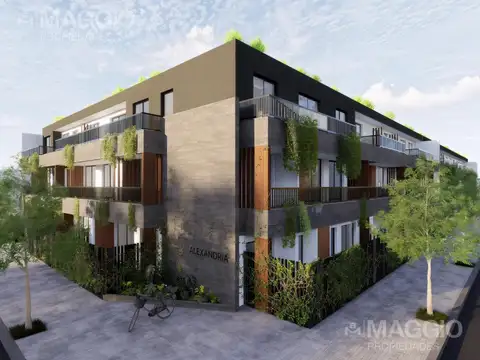 Departamento en Venta en Ramos Mejía Sur, USD 577.800
