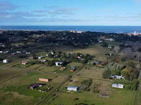 VENTA LOTE EN  SANTA ISABEL CHAPADMALAL