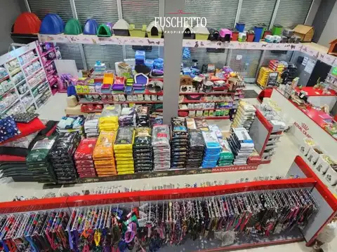 Av. Pres Juan Domingo Perón 2000