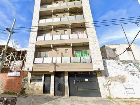 2 amb al fte con balcón - A Estrenar - Apto Crédito - Oportunidad 