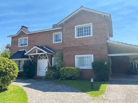 Casa en Venta 14 años