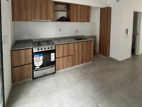 Departamento en Alquiler de 2 dormitorios