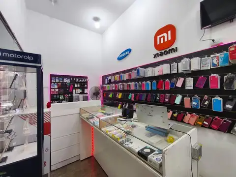 Fondo Comercio en Venta 26 años