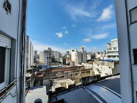 Departamento en Venta en Balvanera, USD 75.000
