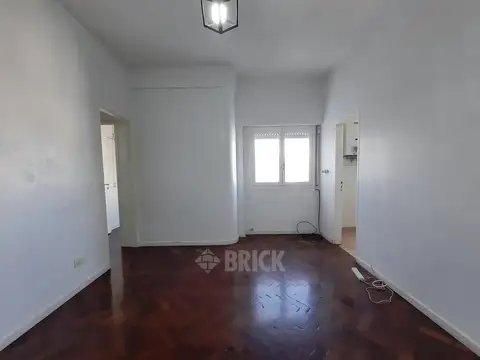 C/DEP EN TUCUMAN Y AV. PUEYRREDON - CFTE VISTA ABIERTA TODO SOL TODO EXTERNO
