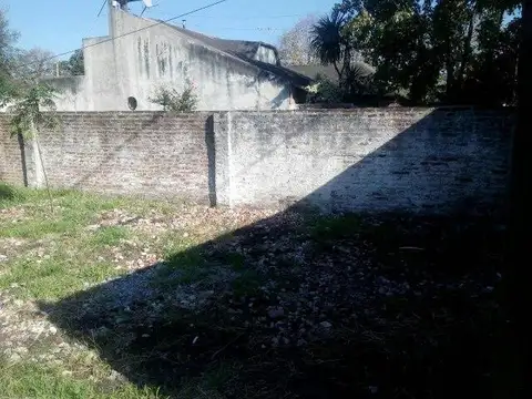 Terreno en Venta en Ituzaingo, USD 50.000
