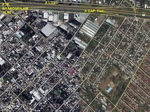 LOTE 179M² ITUZAINGO