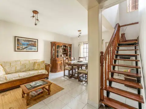 Depto Tipo Casa en Venta en Moron, USD 115.000