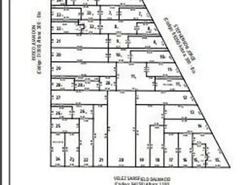 Don Bosco 398 bis esq. Gorriti