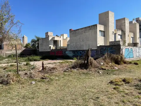 ALTO ALBERDI LOTE A 4 CUADRAS DEL SHOPPING NUEVOCENTRO