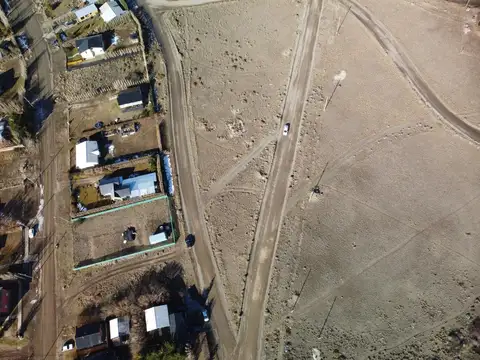 Terreno en Venta en El Calafate, USD 22.000
