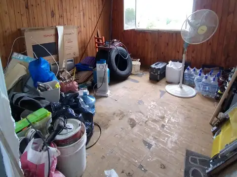 Complejo Papeleros, Zarate