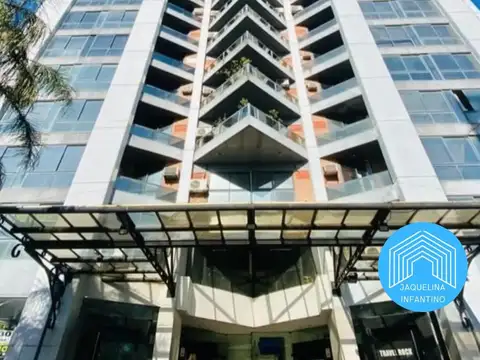 Oficina 3 ambientes  - San Justo