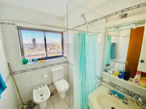 Oficina 3 ambientes  - San Justo