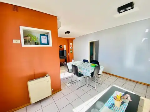 Departamento en Venta en San Justo, USD 120.000