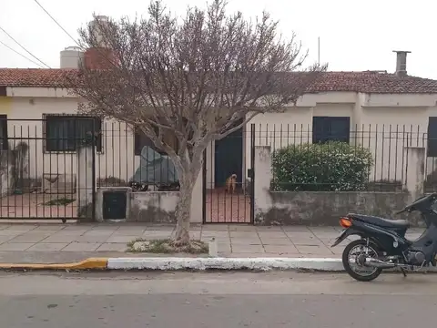 Casa 4 Dorm + Patio + Crédito | Oportunidad Real