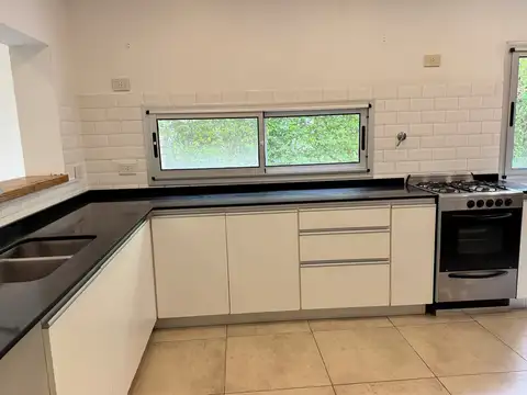 Casa en Alquiler al Noreste