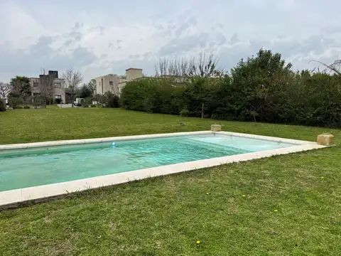 Ruta 25 y Caamaño 100