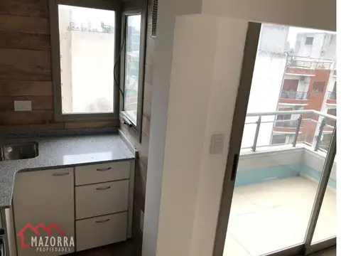 Departamento en Venta en Caseros, USD 100.000