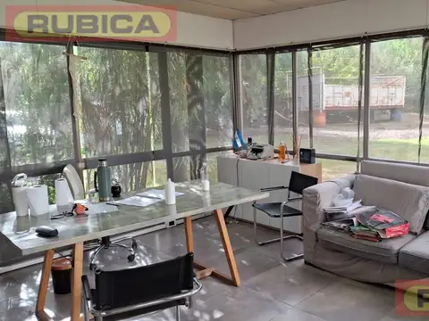 Galpon en Alquiler 15 años