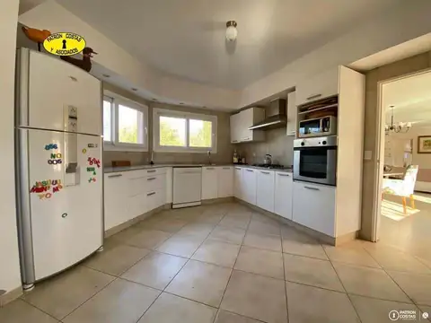 Casa en Alquiler 14 años