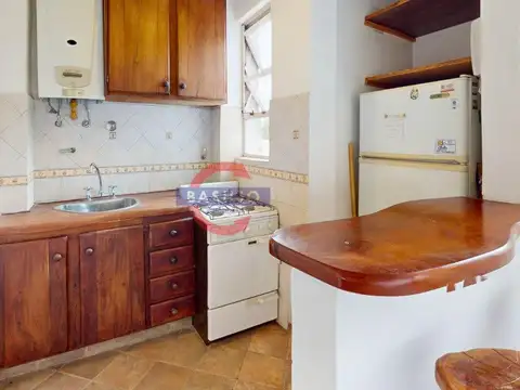 Venta Departamento 1 ambiente en Hipólito Yrigoyen al 2300, Florida Este