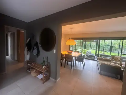 Casa en Alquiler Temporal al Noroeste