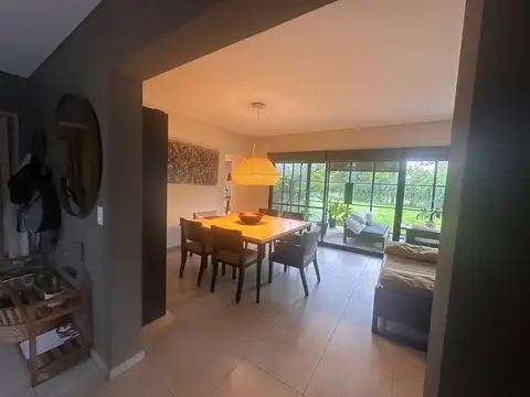 Casa en Alquiler Temporal de 3 dormitorios