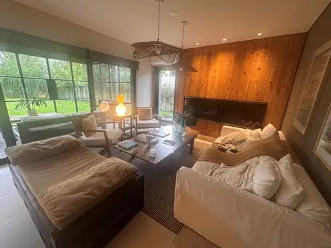 Casa  en Alq. Temporario en Santa Barbara, Tigre, G.B.A. Zona Norte