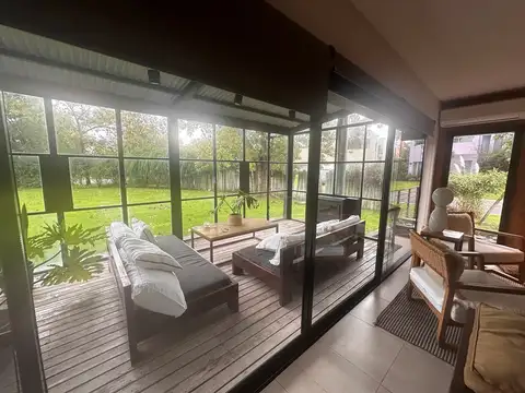Casa en Alquiler Temporal en Santa Barbara, USD 4.000