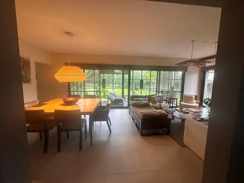 Casa en Alquiler Temporal A Estrenar