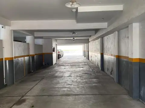 Cochera en Venta Fija