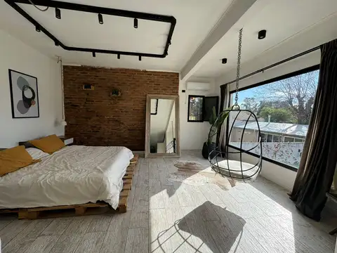 Casa en alquiler en Bella Vista