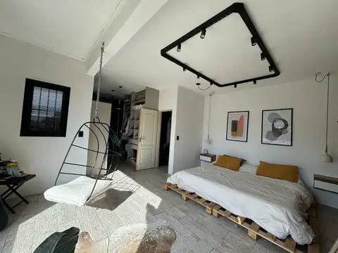 Casa en Alquiler A Estrenar