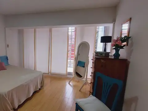 Departamento en Alquiler en Palermo Soho, USD 600