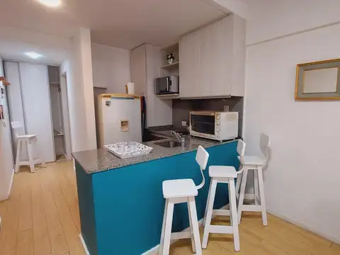 Departamento en Alquiler al Noreste