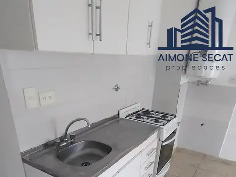 Depto Tipo Casa en Alquiler de 2 ambientes