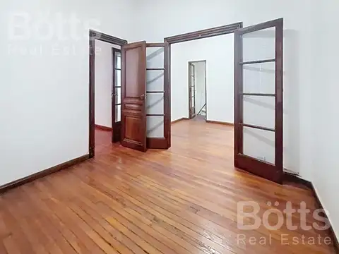 Venta depto 4 ambientes San Nicolas