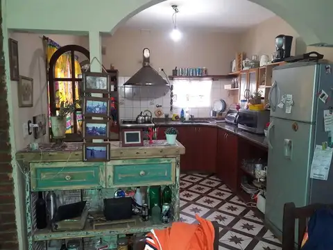 Casa en Venta 25 años