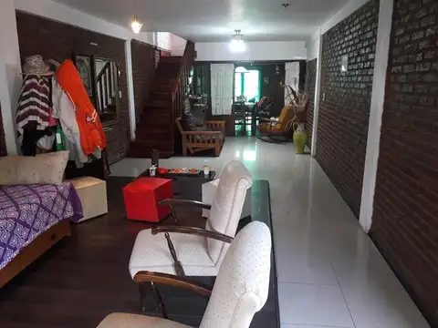 Casa en Venta en Mariano Acosta, USD 160.000