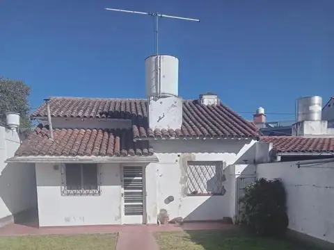 CHALET - APTO A CREDITO