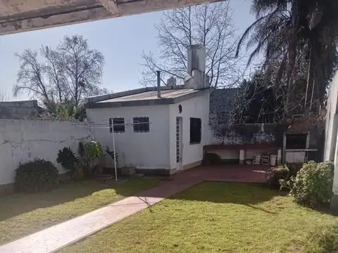 Casa en Venta 50 años