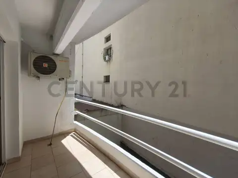 Departamento en Alquiler 18 años