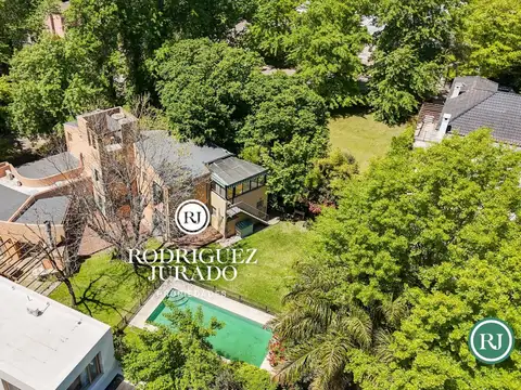 Casa en venta Villa Bertha, estilo y calidad! 