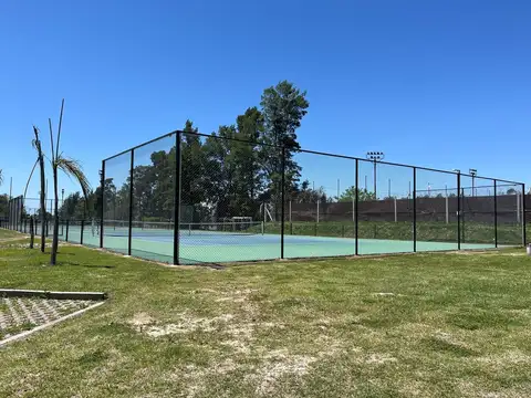 Lote en Venta en Laguna Grande, Villanueva 100