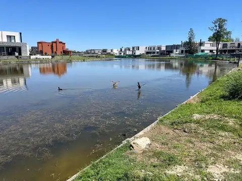 Terreno Lote  en Venta ubicado en Laguna Grande, Villanueva, Tigre