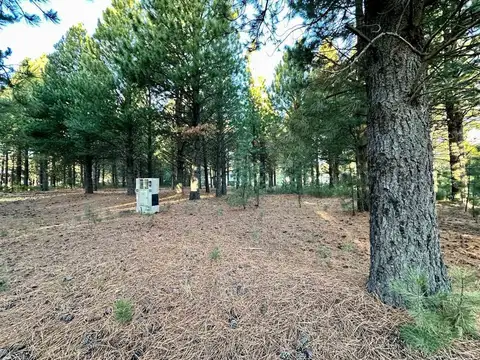 VENTA LOTE CLUB DE CAMPO DOS VALLES BARILOCHE